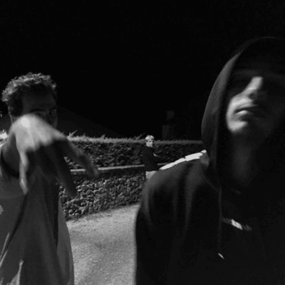 STUDIO JOGGING
